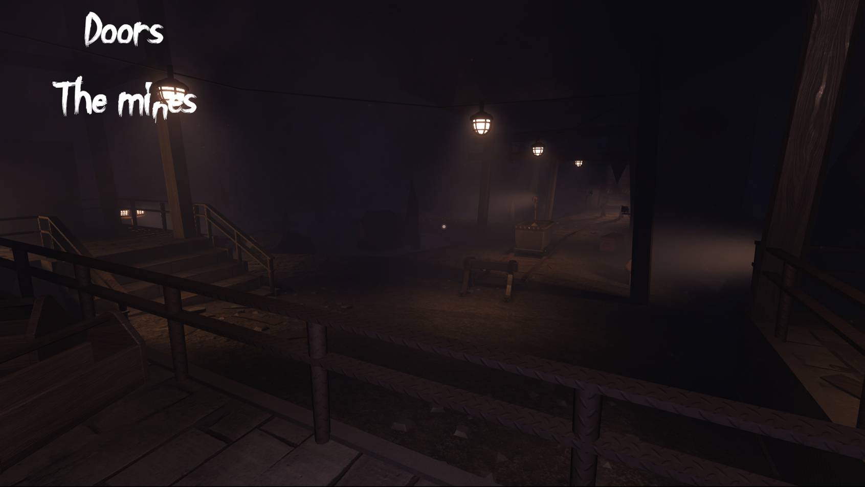 Почти прошёл Doors шахты! смотреть онлайн