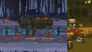 юнит идеи и арты#7 dead ahead zombie warfare
