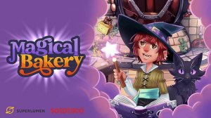 Magical Bakery