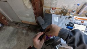 Тюнинг вилки WP Xplor от KTM EXC 2022