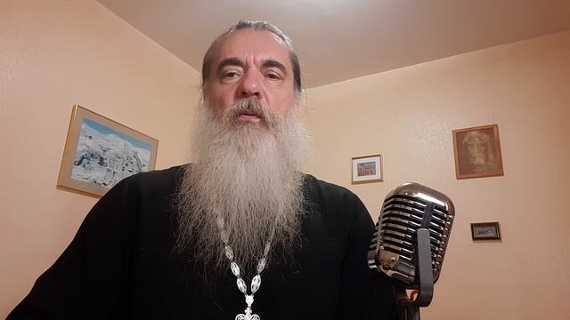 Как полюбить врагов?