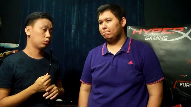 Asiimov Cup. Интервью с Hippo. смотреть онлайн