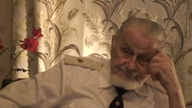 Сенатский Юрий Константинович. Часть 09