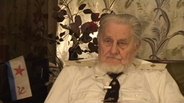 Сенатский Юрий Константинович. Часть 06