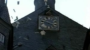 Безоблачное небо