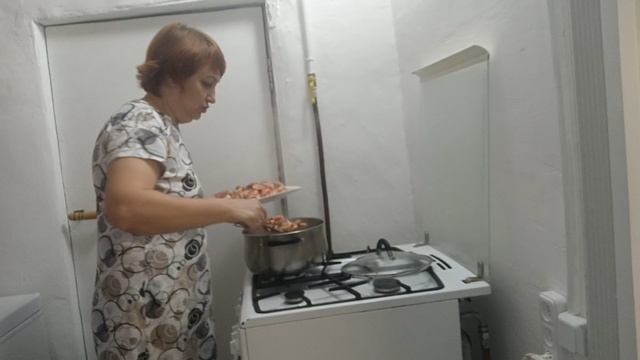 Увидела новую жизнь, есть с чем идти к неврологу