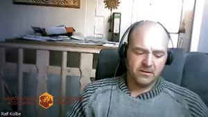 Матководство.Немецкий селекционер Ральф Кольбе