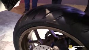 2019 Honda CB650R Black
