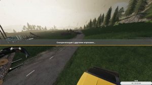 Farming Simulator 19 Multiplayer