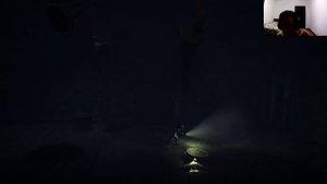 МОНСТР ИЗ ГЛУБИНЫ! Дополнение к Игре МАЛЕНЬКИЕ КОШМАРЫ - Little Nightmares The Depths DLC