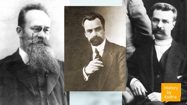 Швидка підготовка до ЗНО з історії. №3. Українські землі з березня по червень1917.