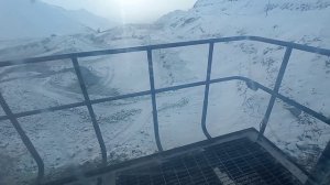120тонн над пропастью