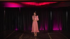 Арина Радугина II Монолог Сонечки "Как я люблю любить" II Народный театр-студия "ШТРИХ"