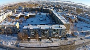 ШАРЫПОВОвРОЖДЕСТВО2016