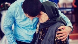 Нашид Ummi - Мама (Slow & Reverb Edit)