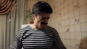 Батя и хэллоуин