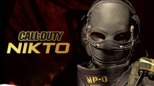 NIKTO • Мастер Ножа
