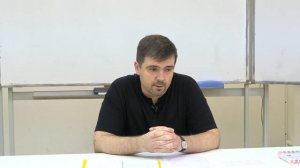 Вархотов Т. А. - История науки - 8. Научная биография Галилео Галилея