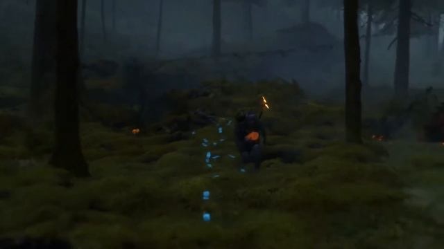 Does DEATH STRANDING Sucks?! | Honest Thoughts & Perspective | Review смотреть онлайн