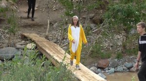 Москва-Алтай ч.5 Чуйский тракт,Марс,дача Путина