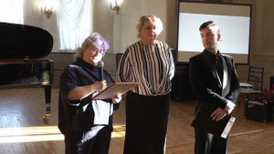 Благотворительный концерт «ВЕРНЫЕ СЕРДЦА» в помощь бездомным животным