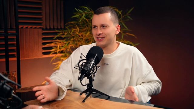 Как создать гармоничные отношения с точки зрения мужчины? Интервью с Андреем Командиным