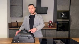 Обзор кухонной вытяжки Flick от Franke