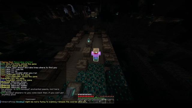 Sword4000 Hunger Games LIVE | Losers POV смотреть онлайн