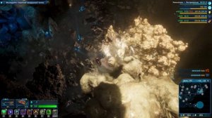 УСТРАНЯЕМ УГРОЗУ! - #22 ПРОХОЖДЕНИЕ THE RIFTBREAKER С DLC
