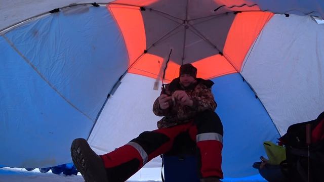 Рыбалка на Ротана//Catching rotan.