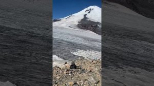 Эльбрус-2024. Часть3