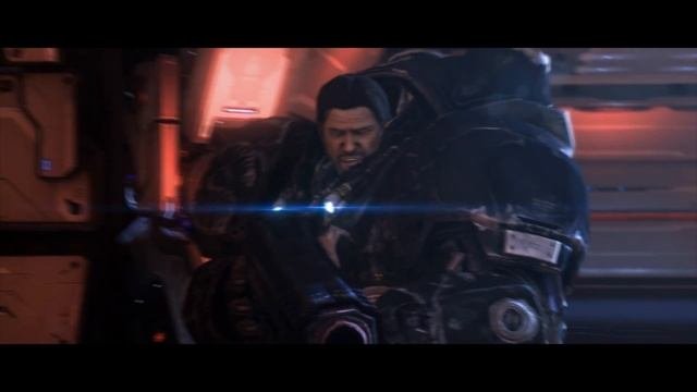 Ролик «Месть» StarCraft II_ Heart of the Swarm (RU)