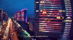 Здесь — мы лишь временно и мимолётно... Яна Велк. Философская лирика.