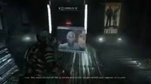 Dead Space Remake Platinum Run (?)  part 2