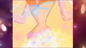 Стелла винкс превращение в энчантикс