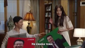 Такие разные невестки 1 сезон 48 серия