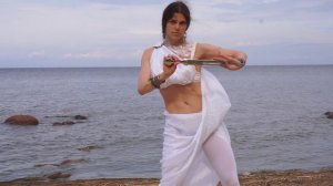 Aphrodite - Alina Alexandrova