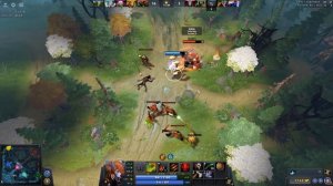 ЗАСТАВЛЯЮ ЛИВАТЬ ПРОТИВНИКОВ! КАК ИГРАТЬ ЗА УРСА ДОТА 2 7.21c | ГАЙД НА URSA DOTA 2 7.21c
