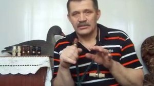 Белолобый гусь. Урок 5.MOV