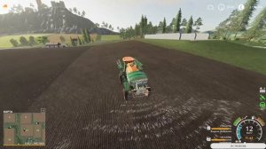 ✔️Farming Simulator 19 ✔️ Multiplayer✔️ Farming Simulator 22 Обсуждаем