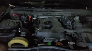 работа j20a после промывки ДМРВ и дроссельной заслонки