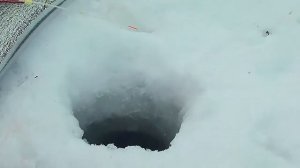 Зимняя Рыбалка // Рыбалка в Глухозимье 2021