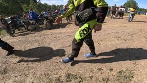 Gaerne SG25 от Алекса