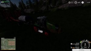 Farming Simulator 19 Multiplayer