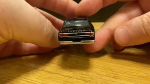 Toyota Century TAKARA TOMY