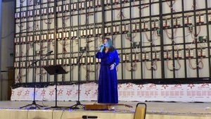 Я прочитаю в глазах твоих. Анастасия Меркулова