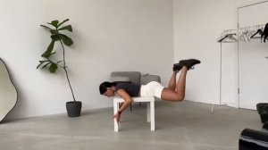 Обратная Гиперэкстензия 4_20