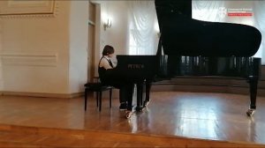 Онлайн-концерт «Лицея день заветный» 24.10.2021