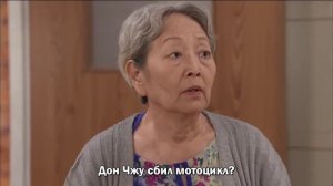 Такие разные невестки 1 сезон 89 серия