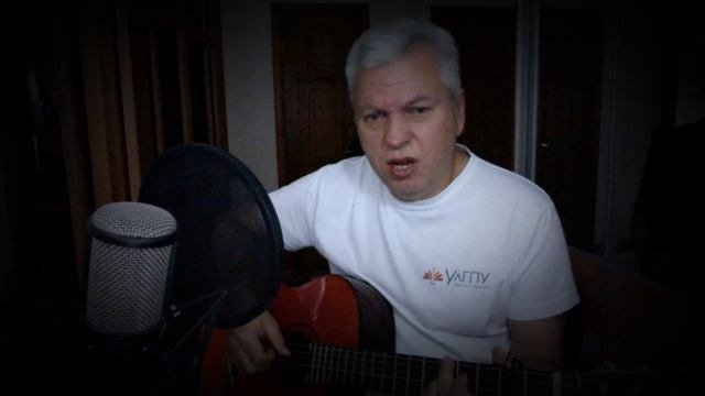 Владимир Артамонов 